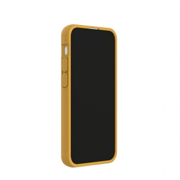 iPhone 13 Mini Skal Classic Honey Hive Edition