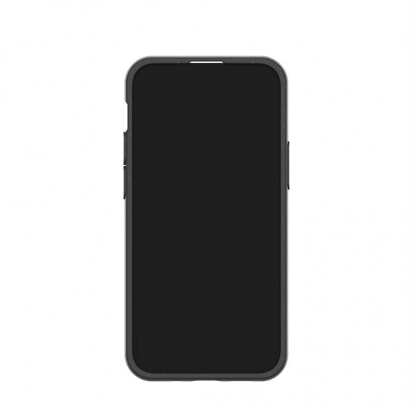 iPhone 13 Mini Skal Clear Svart