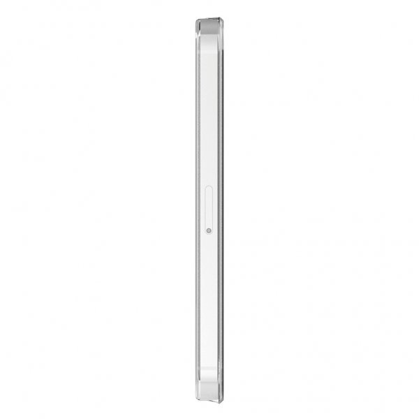 iPhone 5/5S/SE 2016 TENC Skal Matt Klar