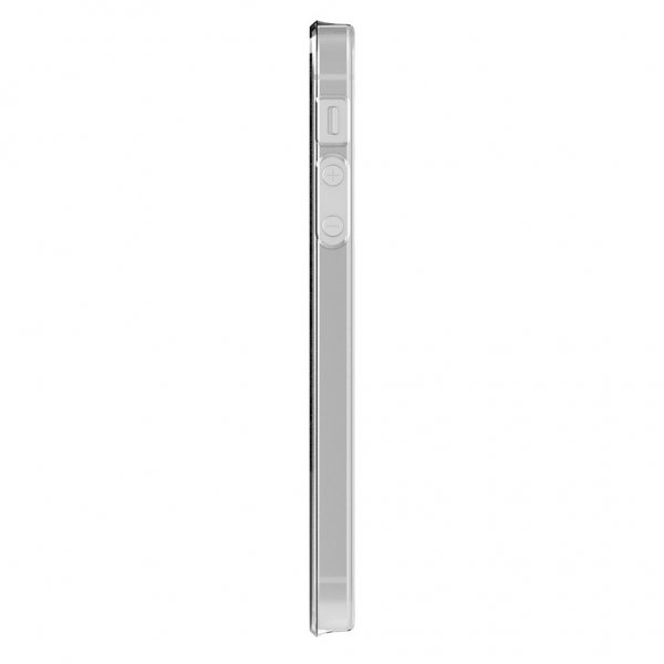 iPhone 5/5S/SE 2016 TENC Skal Matt Klar