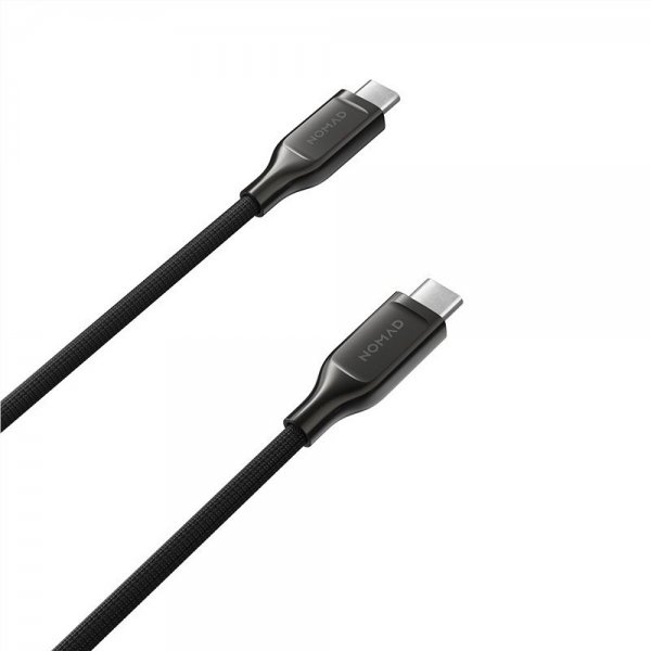 Kabel Kevlar USB-C 3m Carbide
