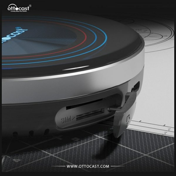 Aibox i3 Apple CarPlay/Android Auto AI Box till BMW