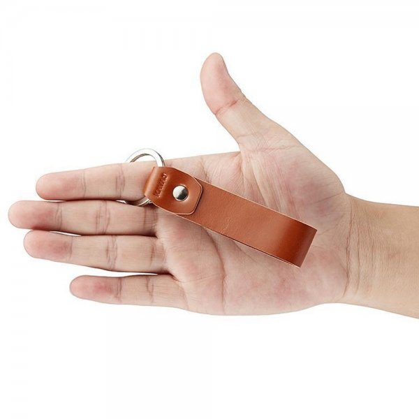 Key Ring Florence Brun