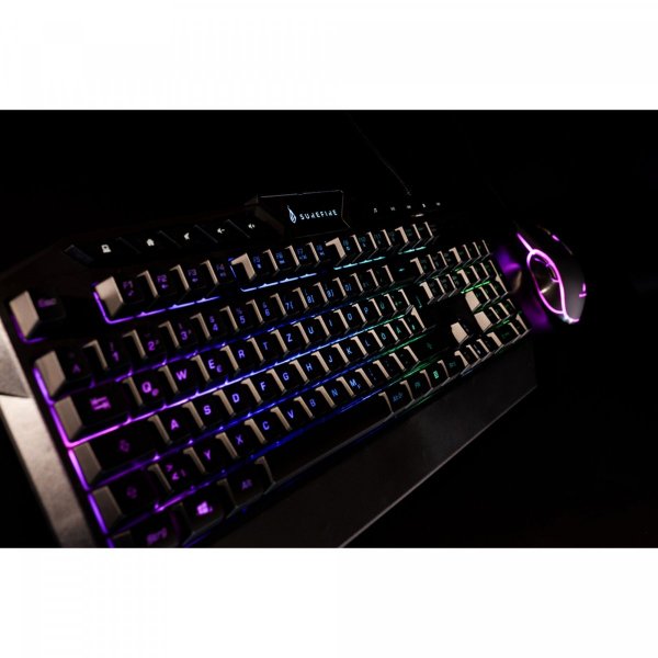 Kingpin Gaming Combo Set