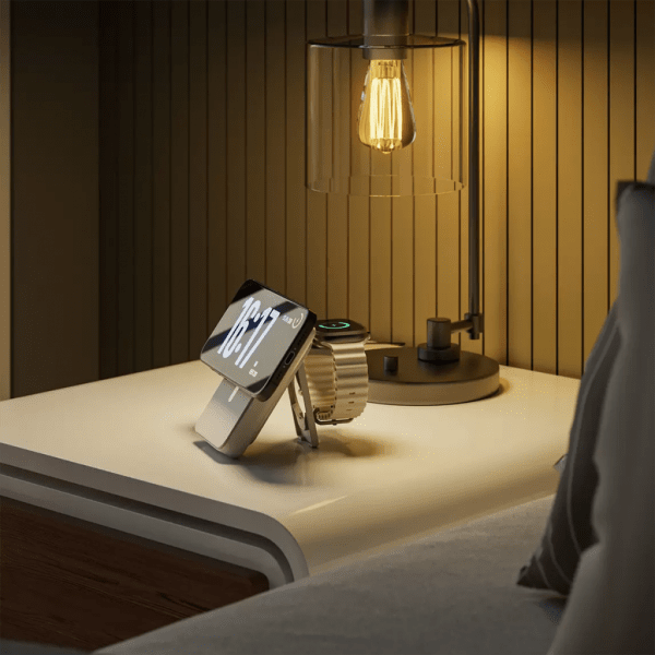 Powerbank Lift 4-in-1 MagSafe 10 000mAh