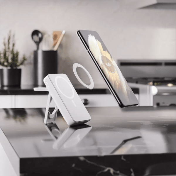 Powerbank Lift 4-in-1 MagSafe 10 000mAh
