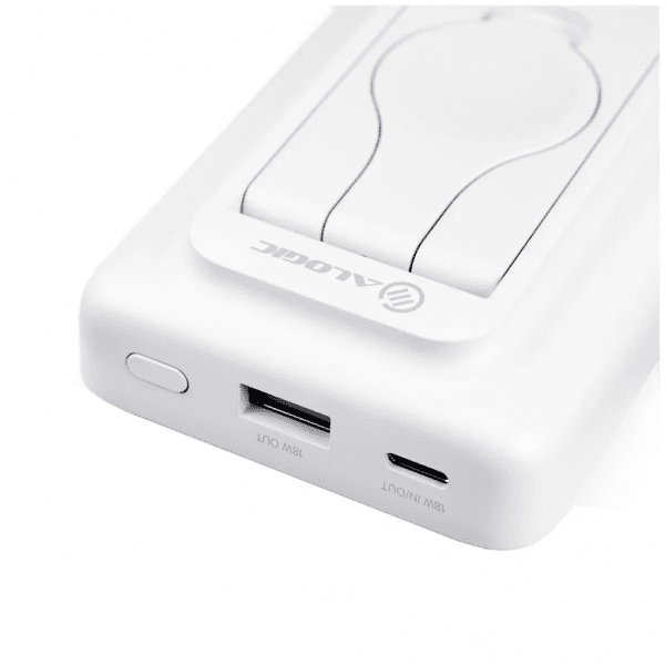 Powerbank Lift 4-in-1 MagSafe 10 000mAh
