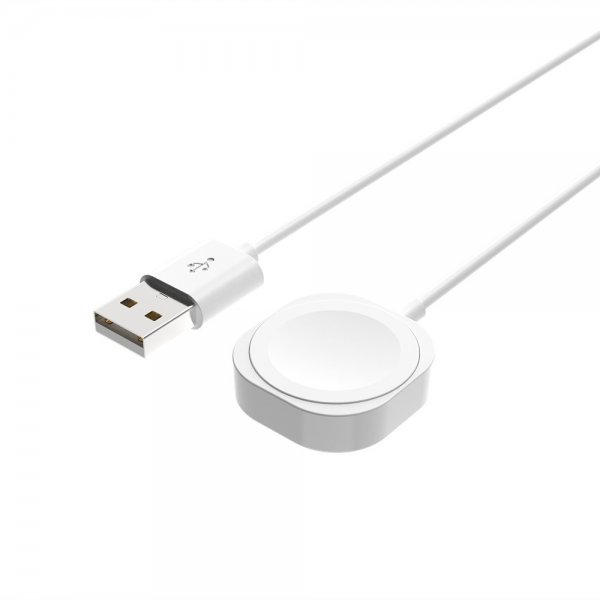 Laddare för Apple Watch USB-A 1m