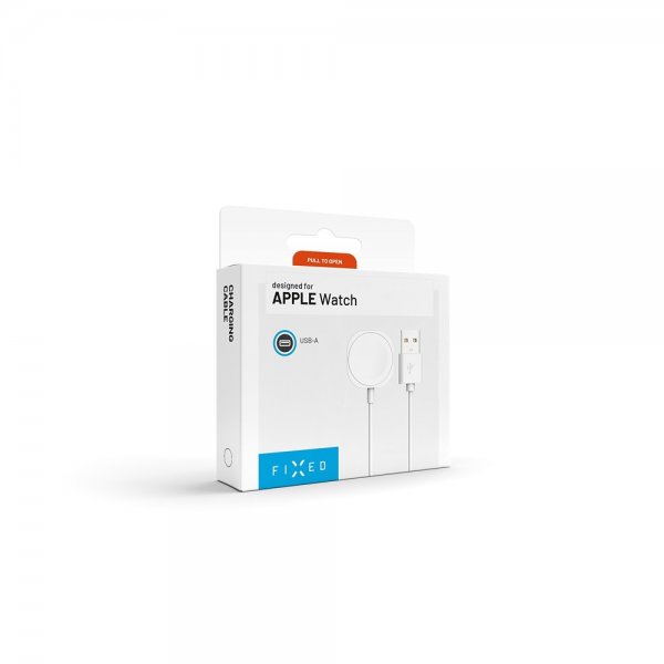 Laddare för Apple Watch USB-A 1m