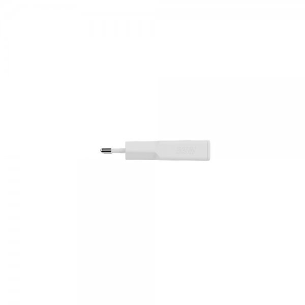Laddare Go2 SlimLine 33W USB-C/USB-A Vit