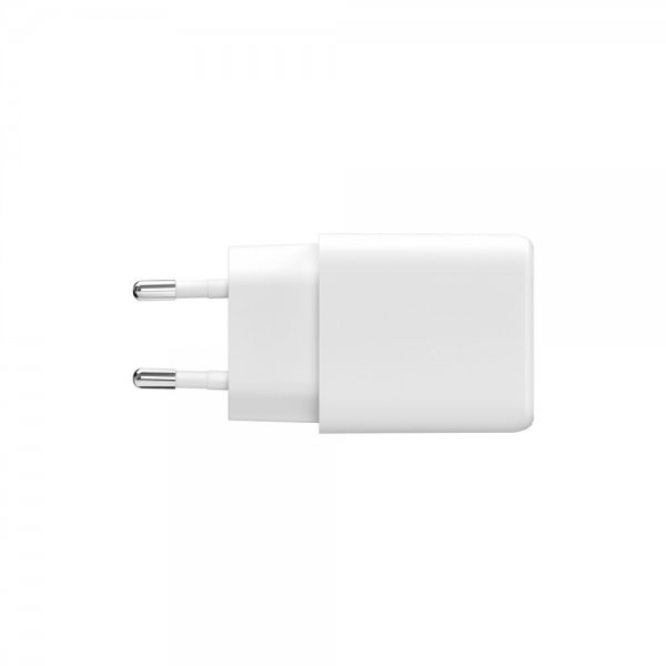 Laddare PD 20W USB-A + USB-C