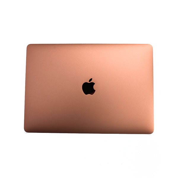 Skärm/Display Macbook Air Retina 13" A2179 (2020) - Roséguld