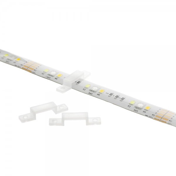 LED-list förlängning RGB 6-pin 1m
