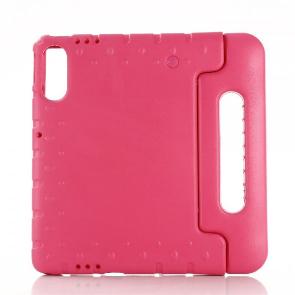 Lenovo Tab 10.1 TB311FU Skal med Handtag Rosa