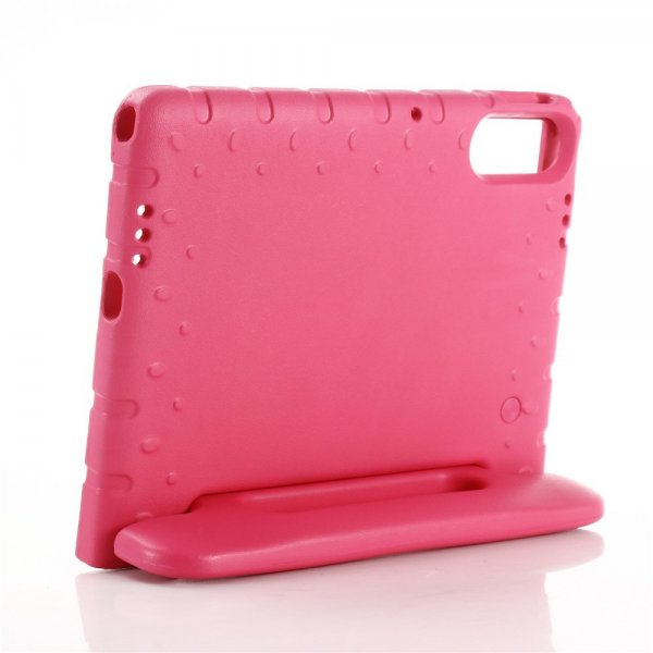 Lenovo Tab 10.1 TB311FU Skal med Handtag Rosa