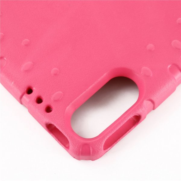 Lenovo Tab 10.1 TB311FU Skal med Handtag Rosa