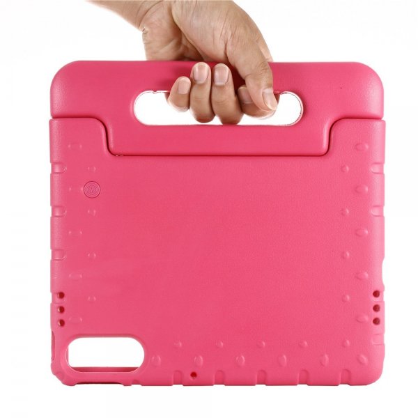 Lenovo Tab 10.1 TB311FU Skal med Handtag Rosa