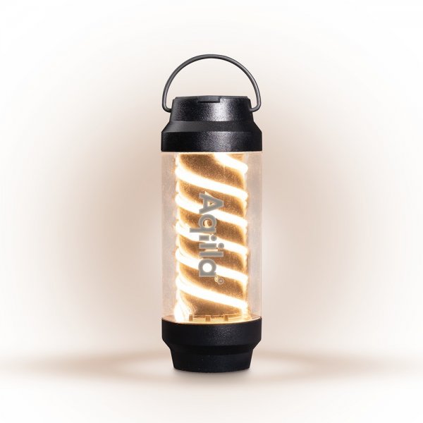 Lightbird G1 Lykta och Ficklampa