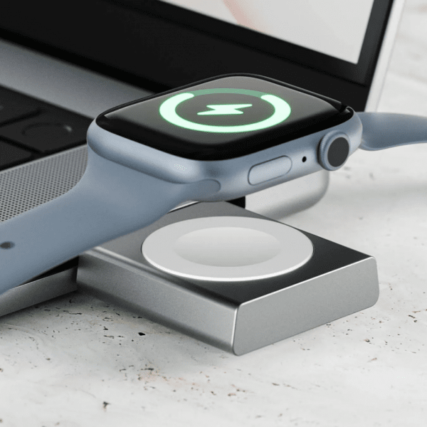 Matrix USB-C Apple Watch Charger