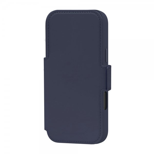 iPhone 17 Pro Max Fodral Lynge MagSafe ICON Deep Water