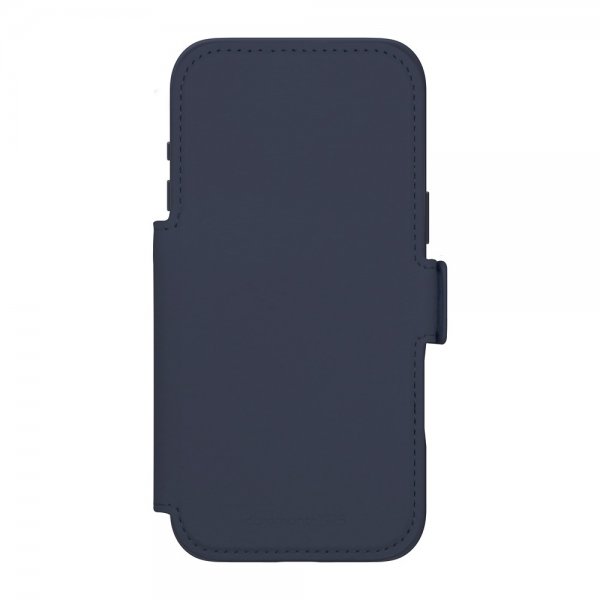 iPhone 17 Pro Max Fodral Lynge MagSafe ICON Deep Water