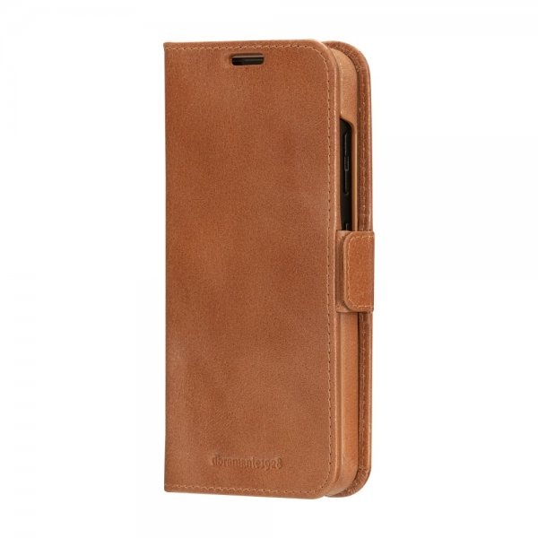 Samsung Galaxy A54 5G Fodral Lynge Tan