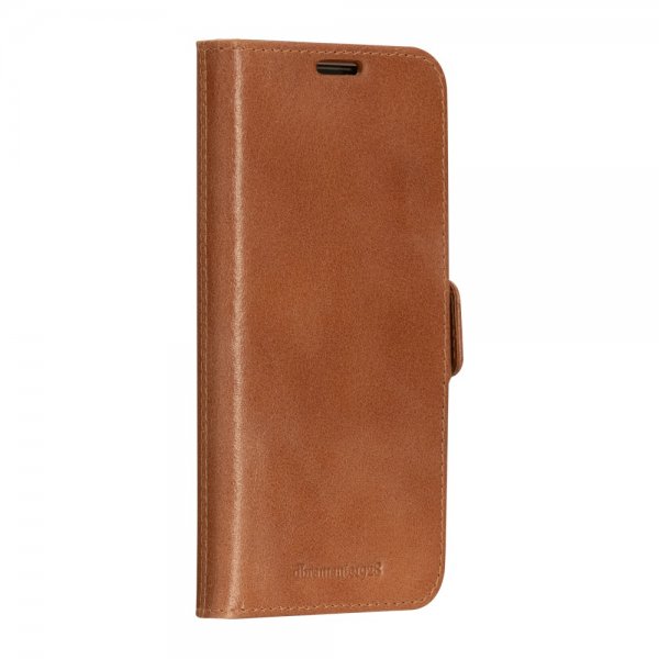 Samsung Galaxy A54 5G Fodral Lynge Tan