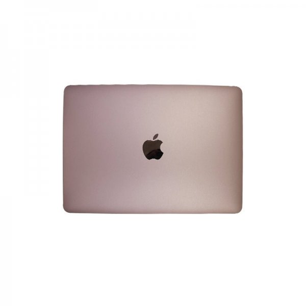 MacBook 12" Retina Skärm med LCD Display A1534 (2015/2016) - Roséguld
