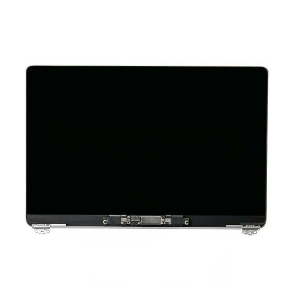 MacBook Air 13" A2337 (M1 2020) Skärm/Display - Rymdgrå