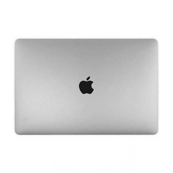 MacBook Air 13" A2337 (M1 2020) Skärm/Display - Rymdgrå