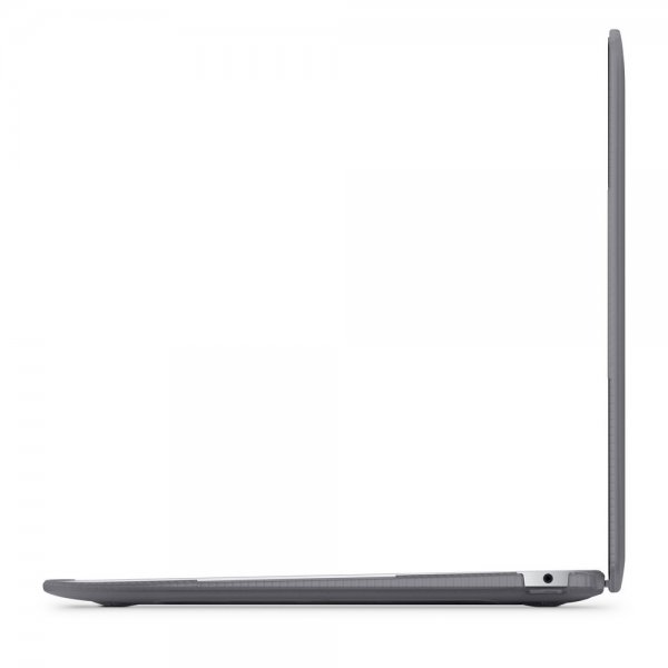 Macbook Air 13 M1 (A2337)/M2 (A2681) Skal Evo Tint Ash