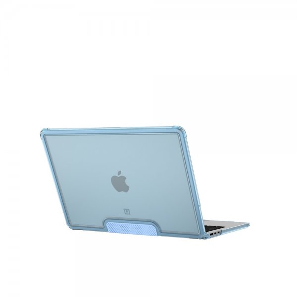 MacBook Air 13 M2 (A2681)/M3 (A3113) Skal Lucent Cerulean