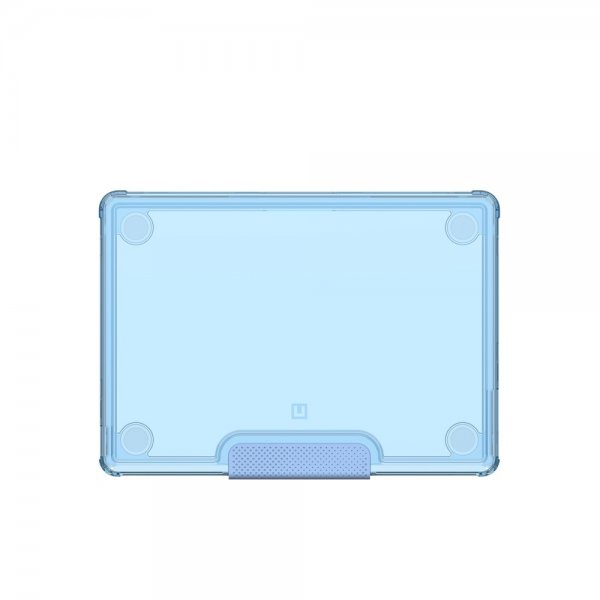 MacBook Air 13 M2 (A2681)/M3 (A3113) Skal Lucent Cerulean