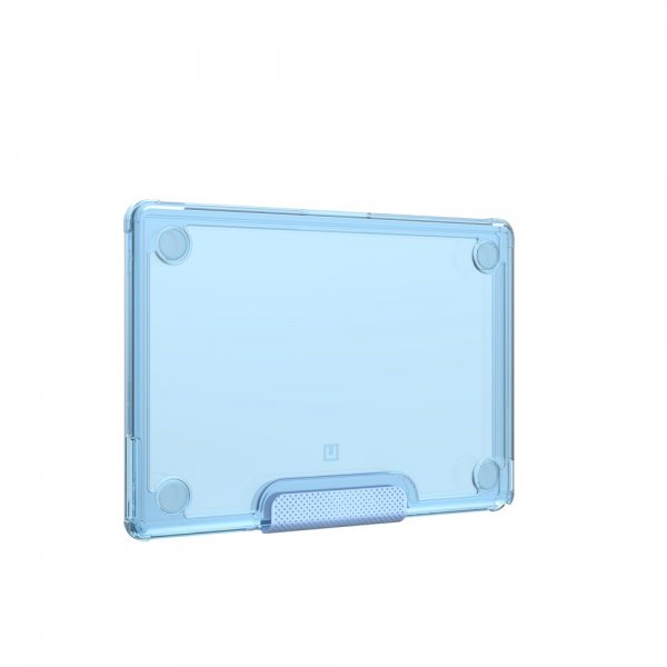 MacBook Air 13 M2 (A2681)/M3 (A3113) Skal Lucent Cerulean
