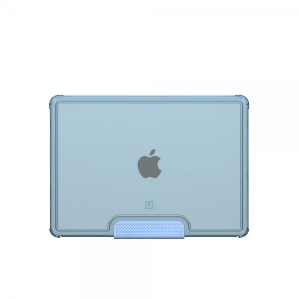 MacBook Air 13 M2 (A2681)/M3 (A3113) Skal Lucent Cerulean