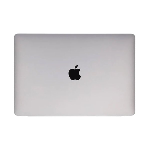 MacBook Pro 13" 2016-2017 A1708 LCD Display Original - Rymdgrå