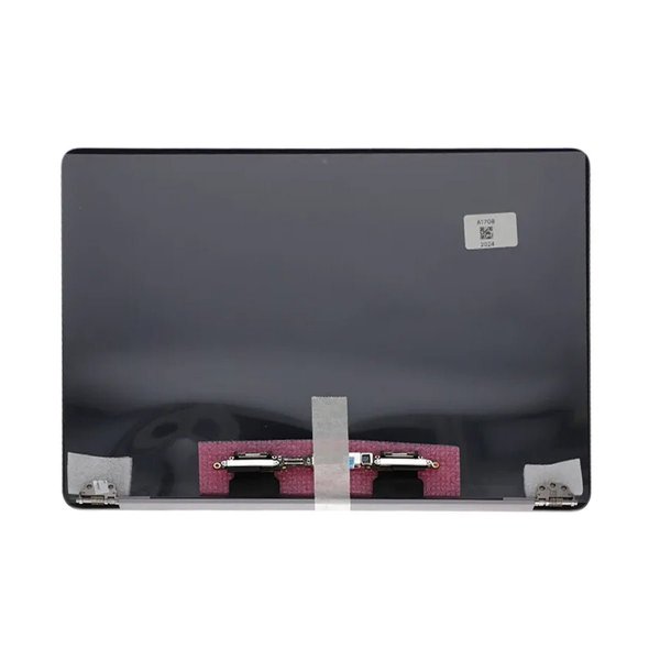 MacBook Pro 13" 2016-2017 A1708 LCD Display Original - Rymdgrå