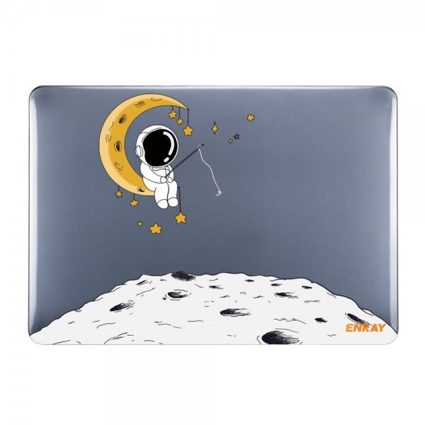 MacBook Pro 13 (A2251 A2289) Skal Motiv Astronaut No.3