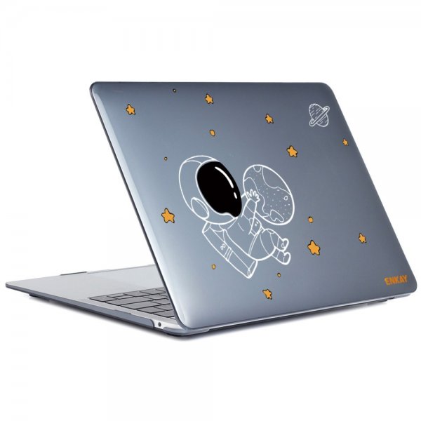 MacBook Pro 13 (A2251 A2289) Skal Motiv Astronaut No.5