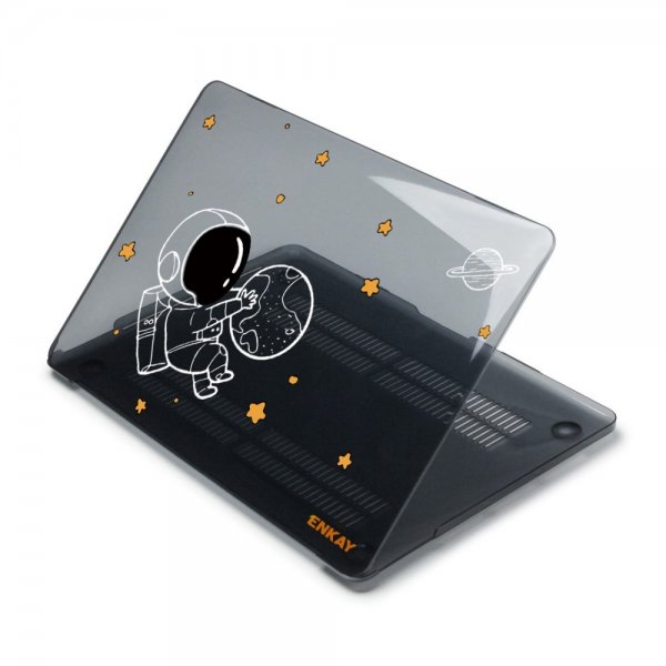 MacBook Pro 13 (A2251 A2289) Skal Motiv Astronaut No.5