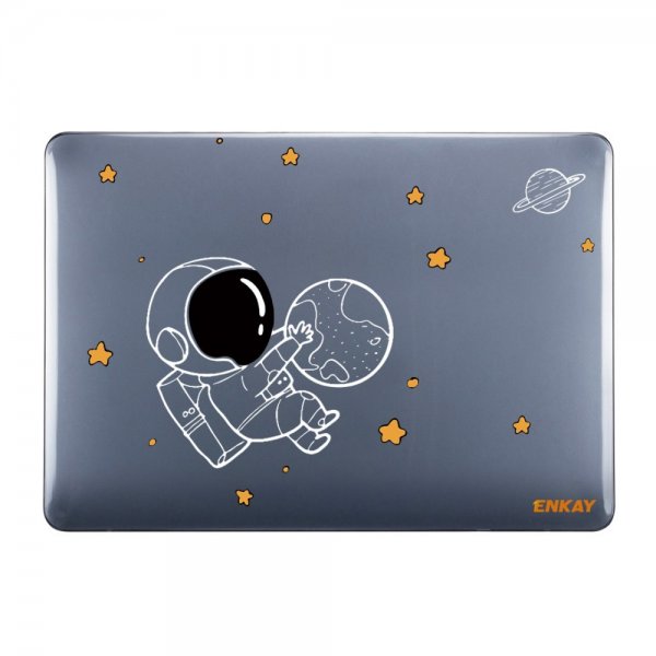 MacBook Pro 13 (A2251 A2289) Skal Motiv Astronaut No.5