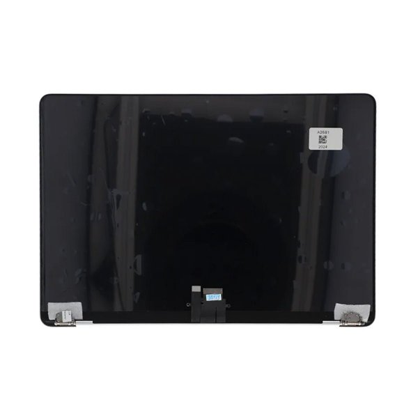 MacBook Pro 13.5" M1/M2 2021 A2681 LCD Display Original - Silver