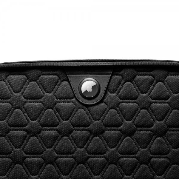 Datorfodral 16" Rugged Armor Pro Pouch Svart
