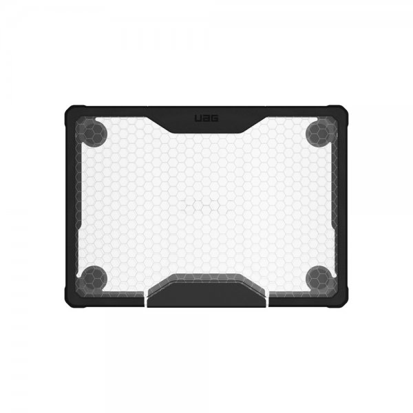 MacBook Pro 14 M1 (A2442)/M2 (A2779) Skal Plyo Ice