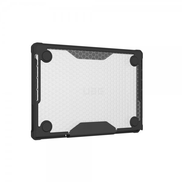 MacBook Pro 14 M1 (A2442)/M2 (A2779) Skal Plyo Ice