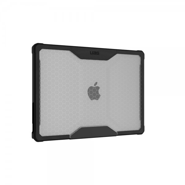 MacBook Pro 14 M1 (A2442)/M2 (A2779) Skal Plyo Ice