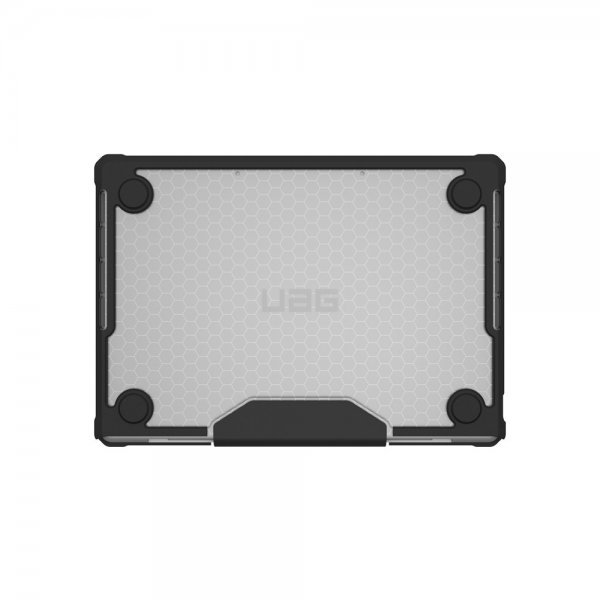 MacBook Pro 14 M1 (A2442)/M2 (A2779) Skal Plyo Ice