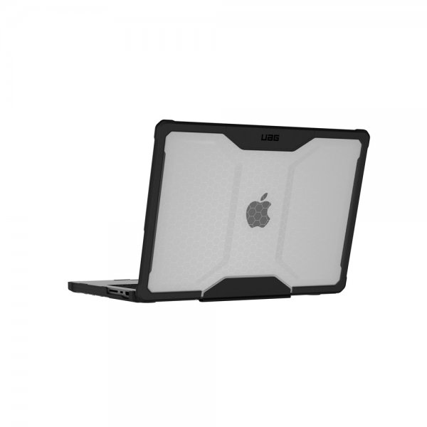 MacBook Pro 14 M1 (A2442)/M2 (A2779) Skal Plyo Ice