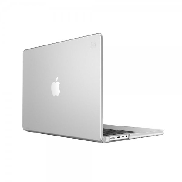 MacBook Pro 14 M1 (A2442)/M2 (A2779) Skal SmartShell Clear