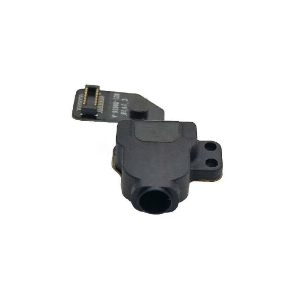 Macbook Pro 15" Retina A1707 (Late 2016 -2017) Hörlursuttag Flexkabel